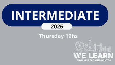 Intermediate - Comisión 2